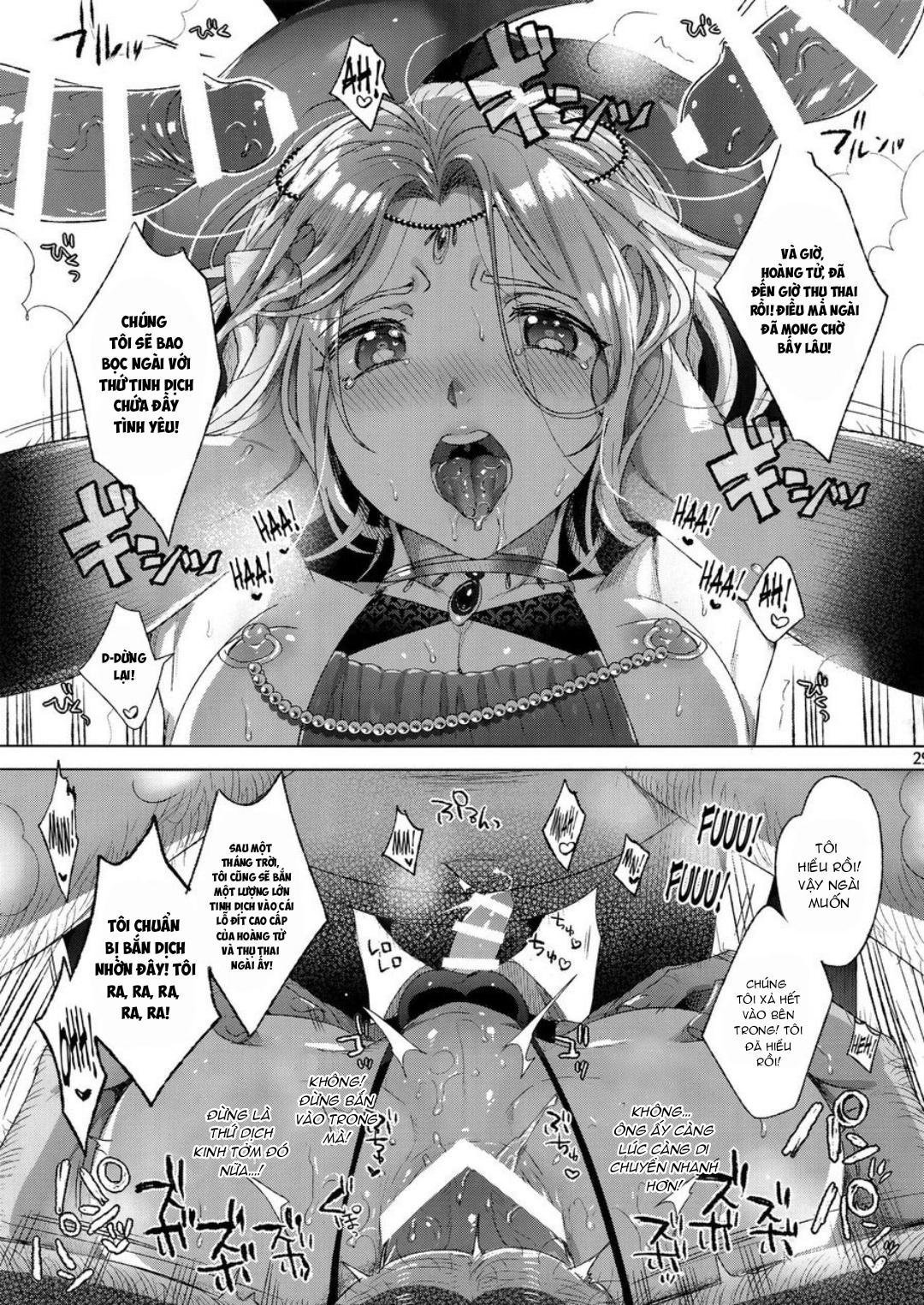 tổng hợp boylove hentai, biến thái chapter 17 28