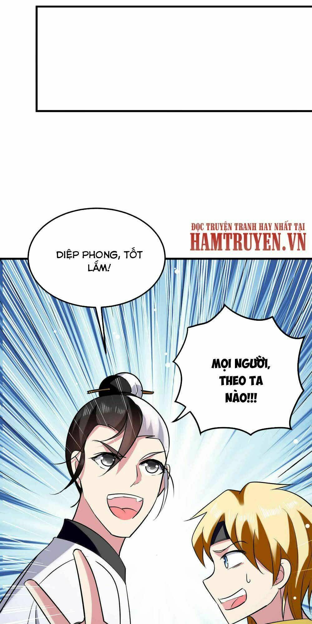 vạn giới tiên vương chapter 91 54