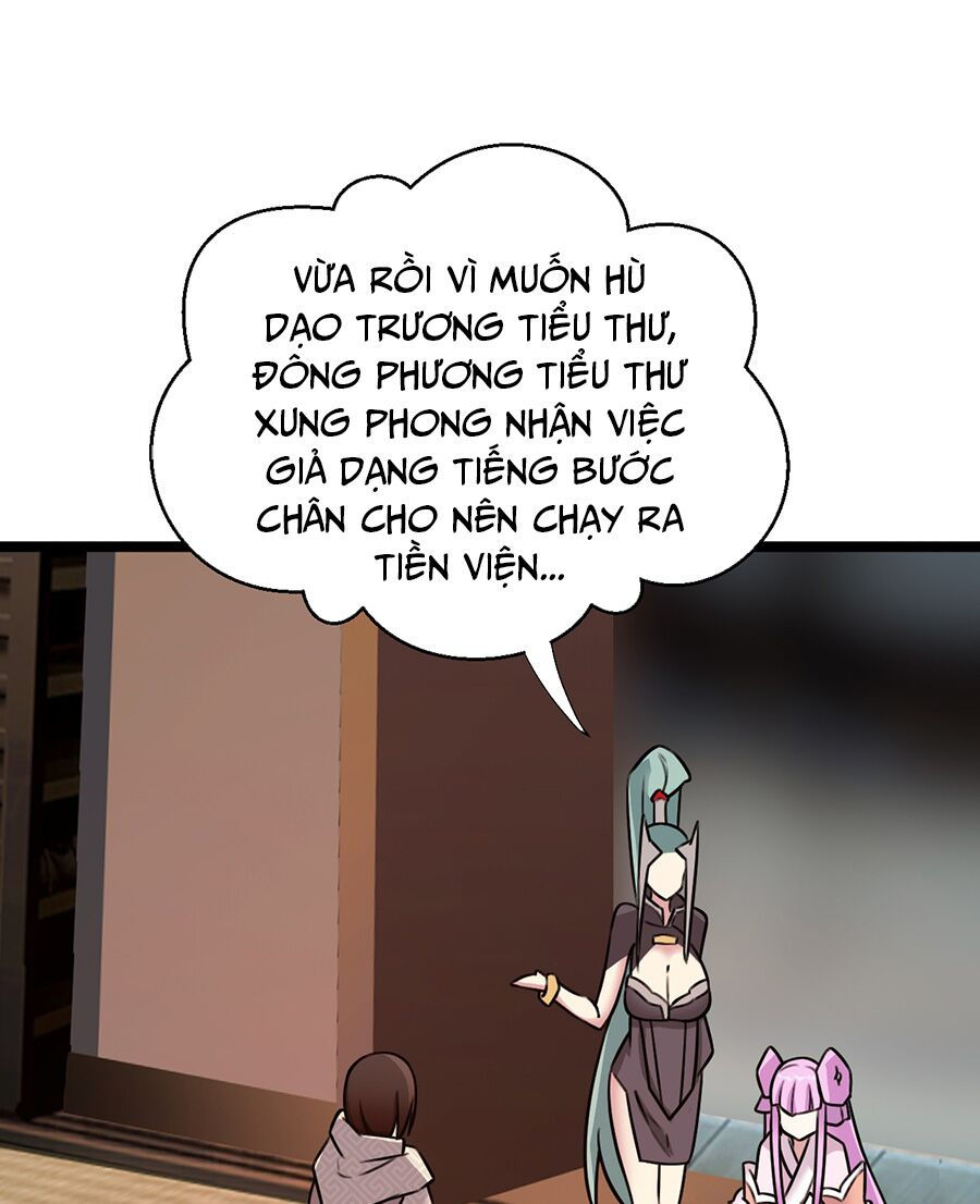 đại bảo kiếm của tôi chapter 56 89