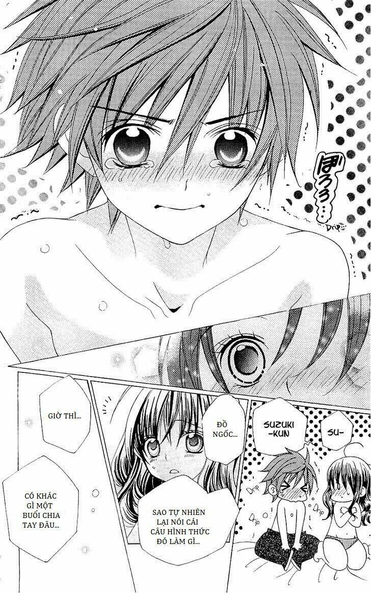 suki desu suzuki-kun!! chapter 31 13