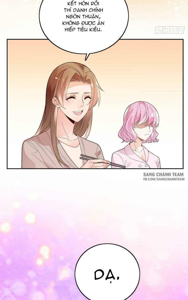 bí mật kết hôn với ảnh đế: vợ ơi đến đây tấn công đi nào chapter 73 7
