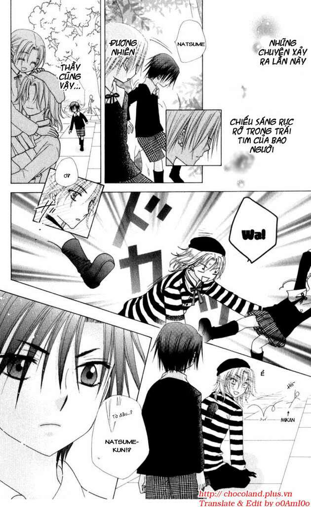 gakuen alice chapter 71 30