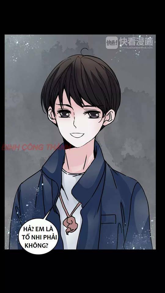 tiểu quỷ chapter 21 40