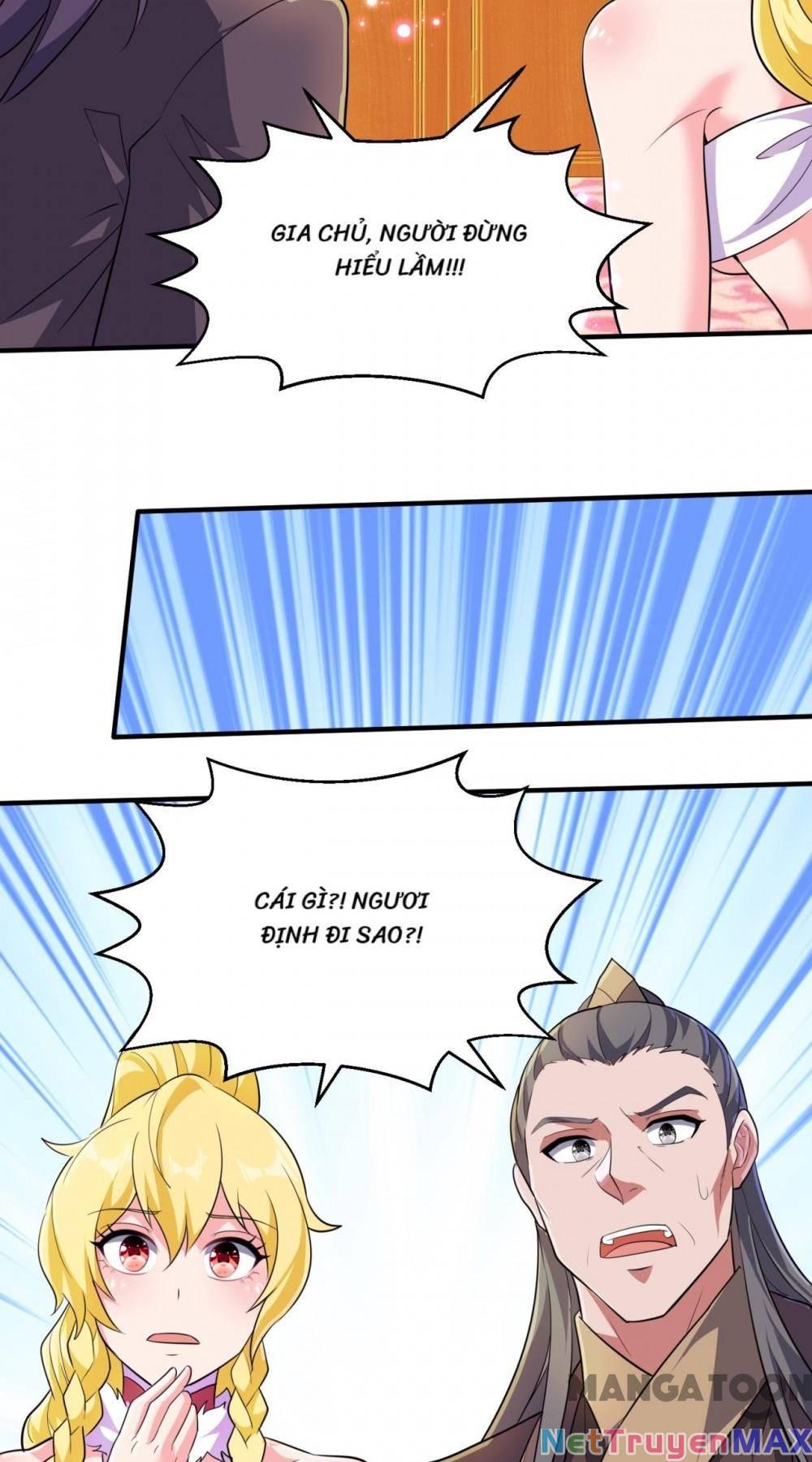 đệ nhất người ở rể chapter 241 19