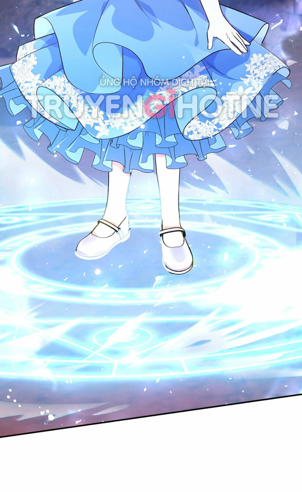 từ ác nữ, tôi trở thành một người mẹ chapter 36.2 28