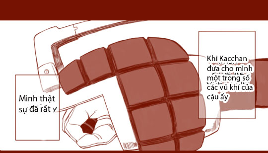 katsudeku short doujinshi chapter 10 9