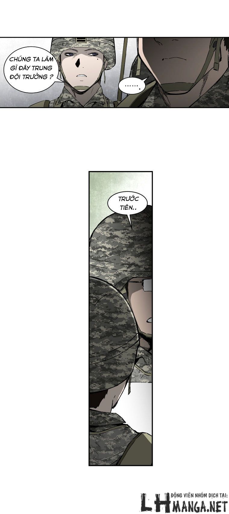 m.i.a - jakjeonjung siljong chapter 6 35