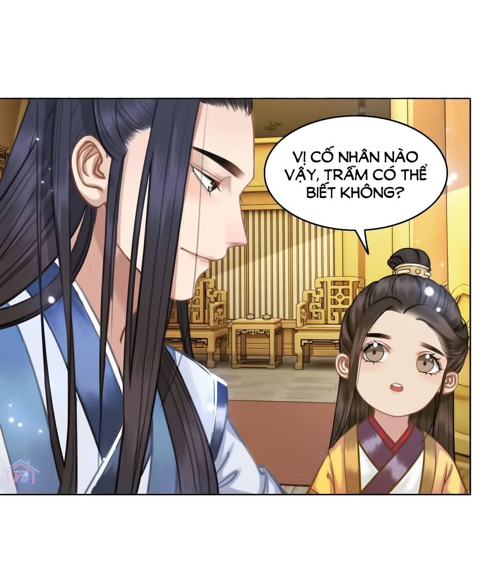 gay rồi! cái đó thành tinh rồi chapter 19 16