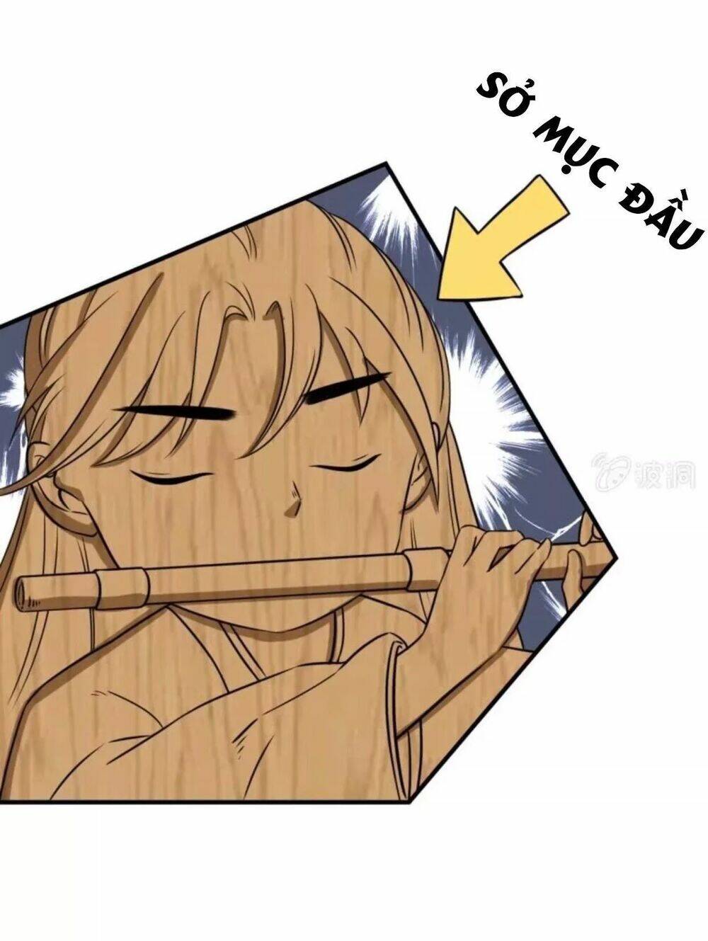 sủng phi của vương chapter 101 19