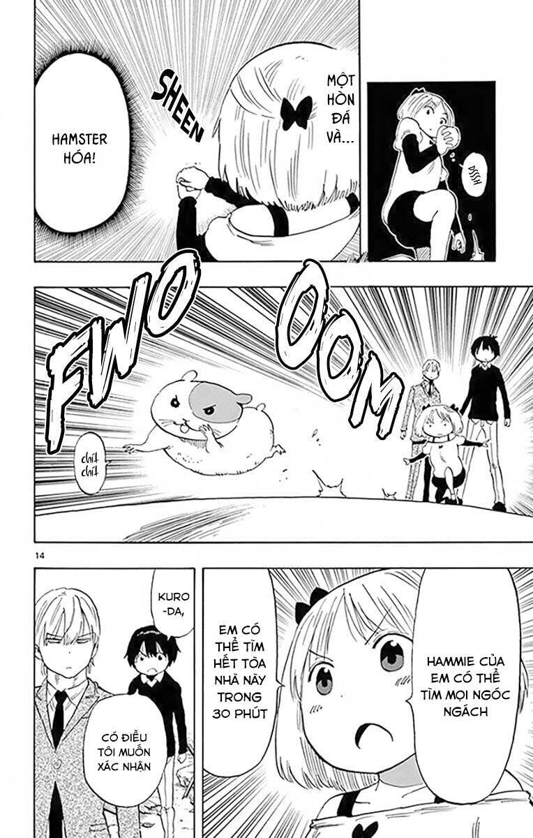 saike mata shite mo chapter 94 15