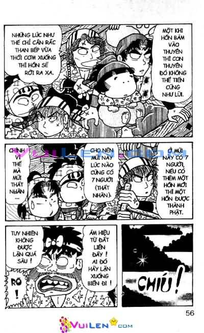 ninja loạn thị chapter 58 56