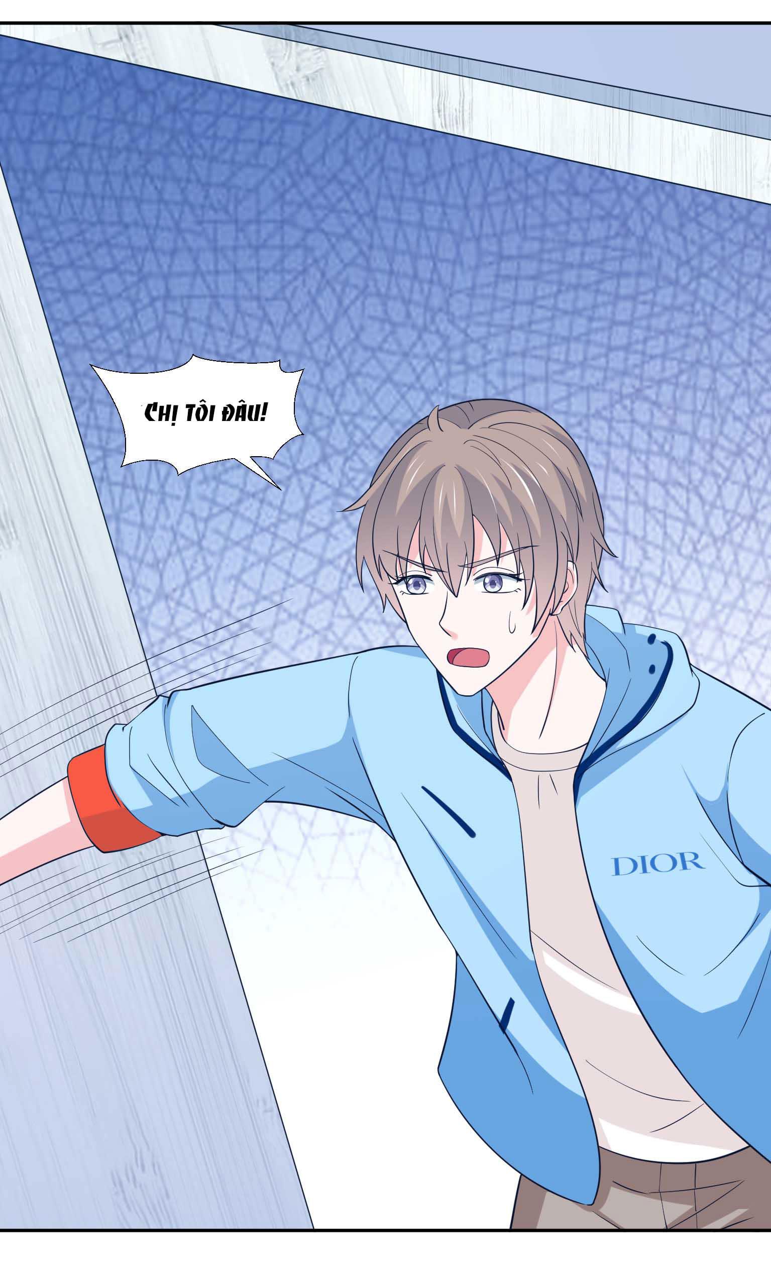 bí mật không thể yêu đương chapter 38 17