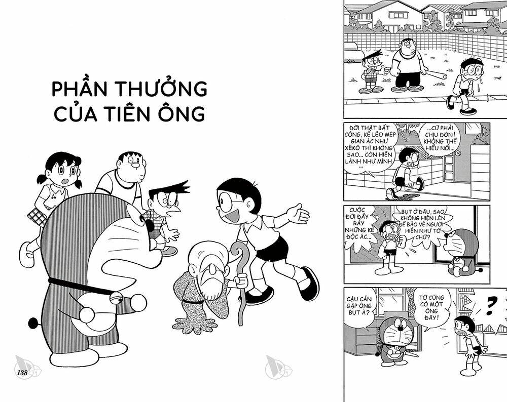 doraemon chapter 511 1