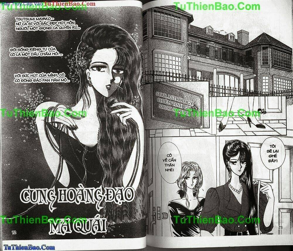 aries thần thoại cung hoàng đạo chapter 2 37