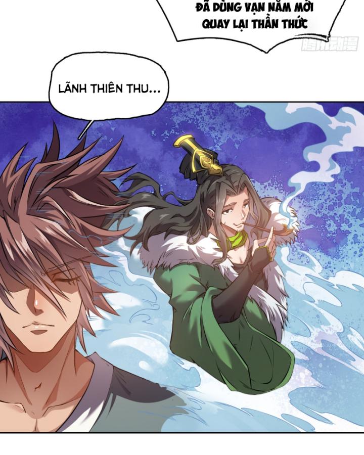 ta có một đao, có thể trảm thiên địa! chapter 3 63