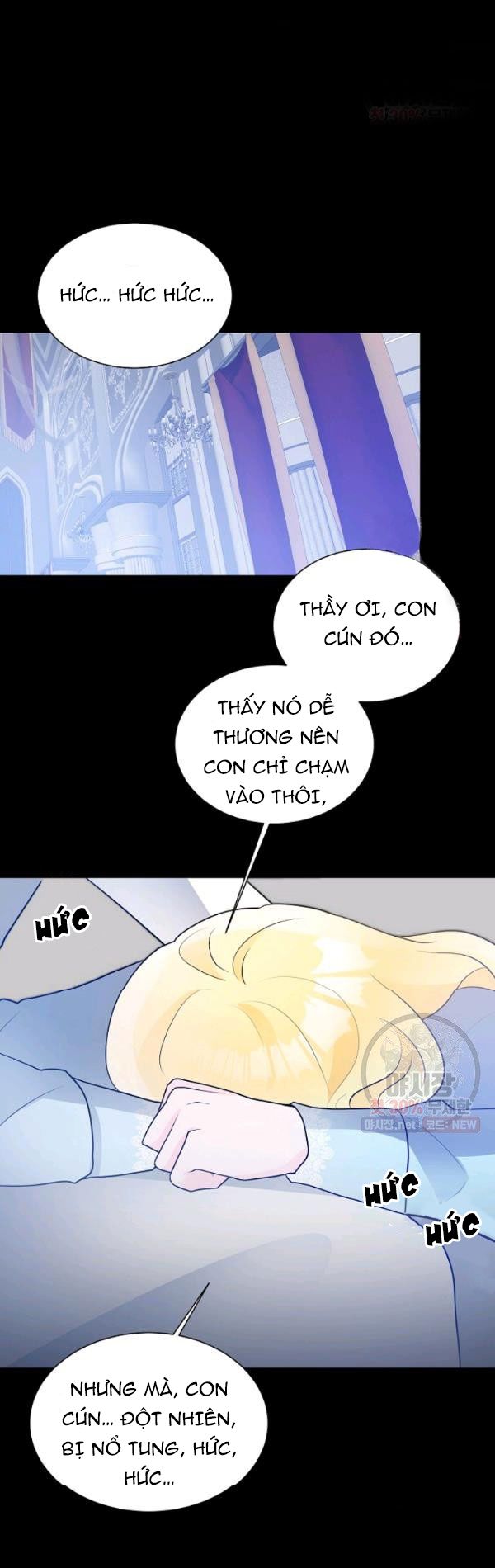 lily tàn độc chapter 15 24