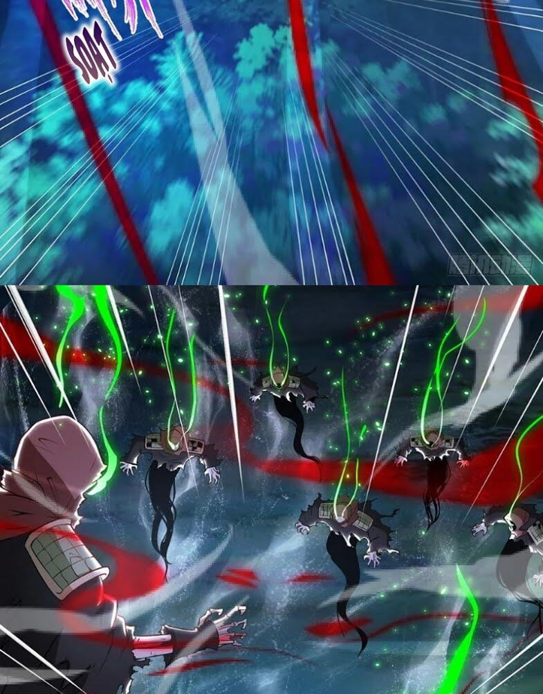 chúa tể tam giới chapter 103 6