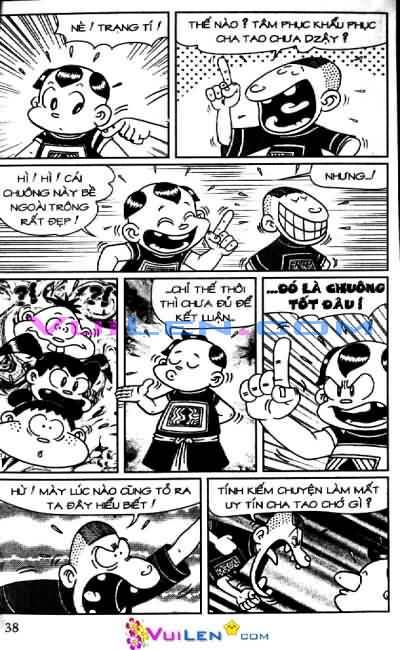 thần đồng đất việt chapter 80 35