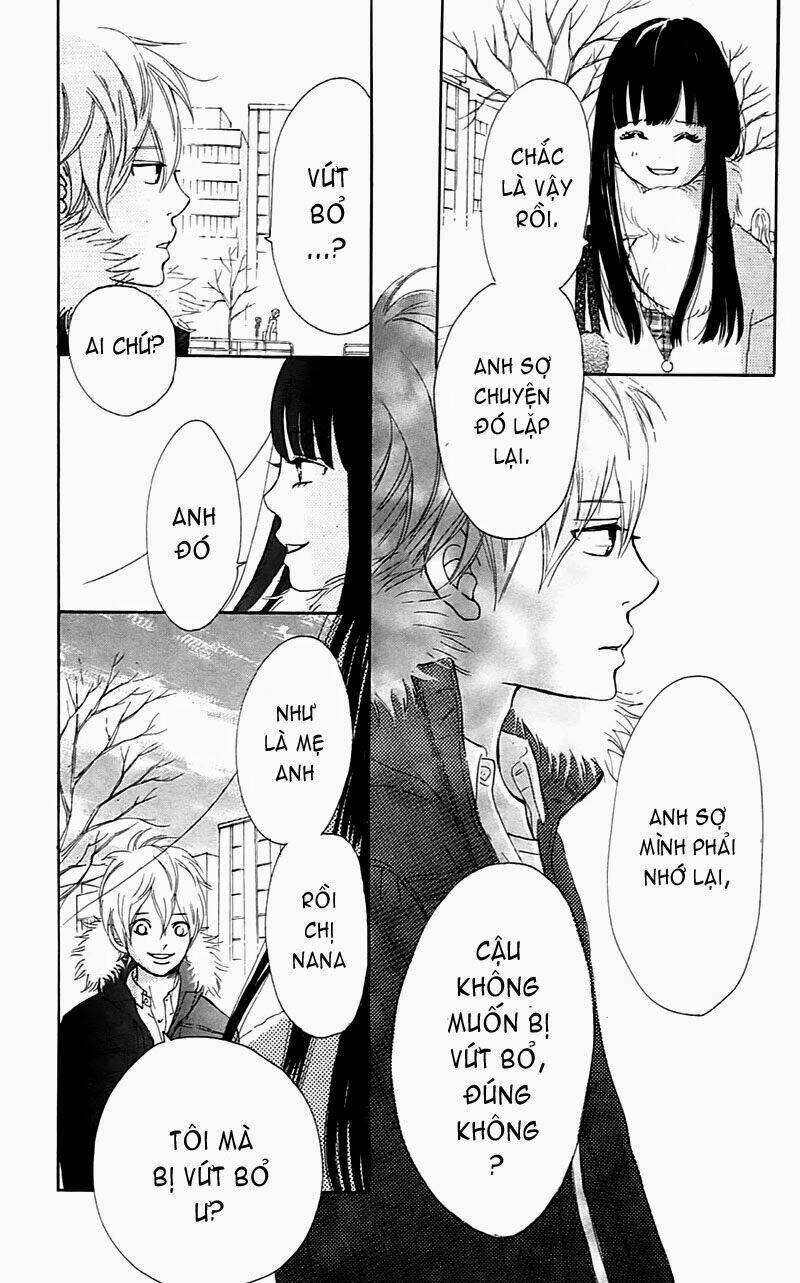 ngày ấy ta bên nhau chapter 62 23