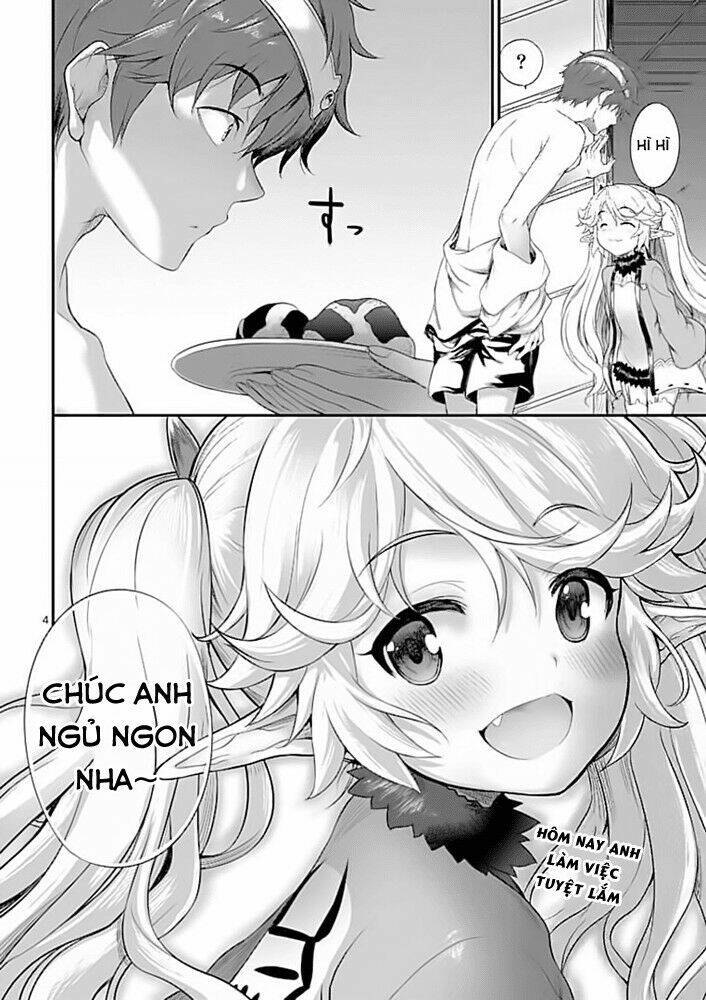 yuusha-sama, yukagen wa ikaga desuka? chapter 2 5