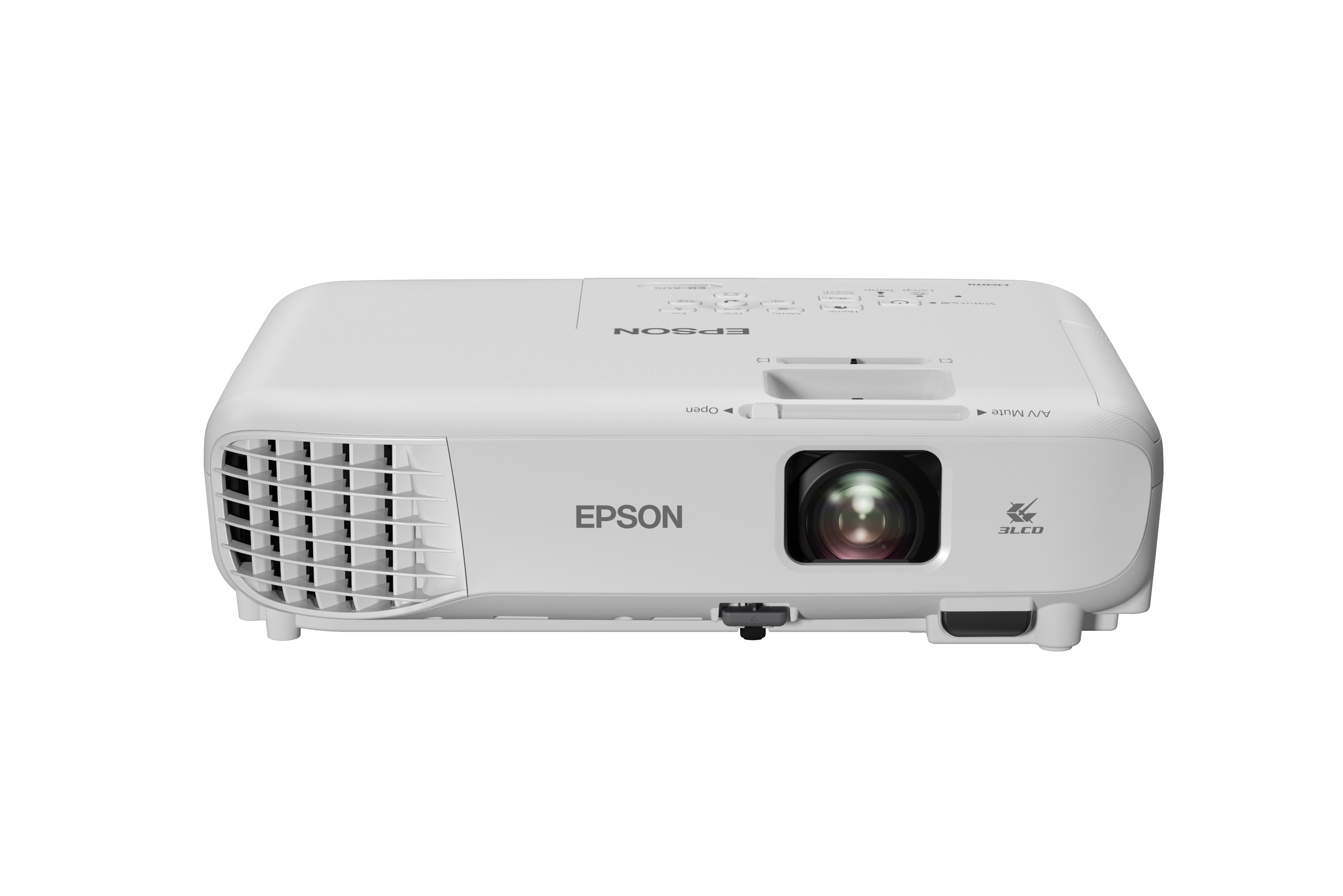 MÁY CHIẾU DOANH NGHIỆP EPSON EB-X05 - HÀNG CHÍNH HÃNG