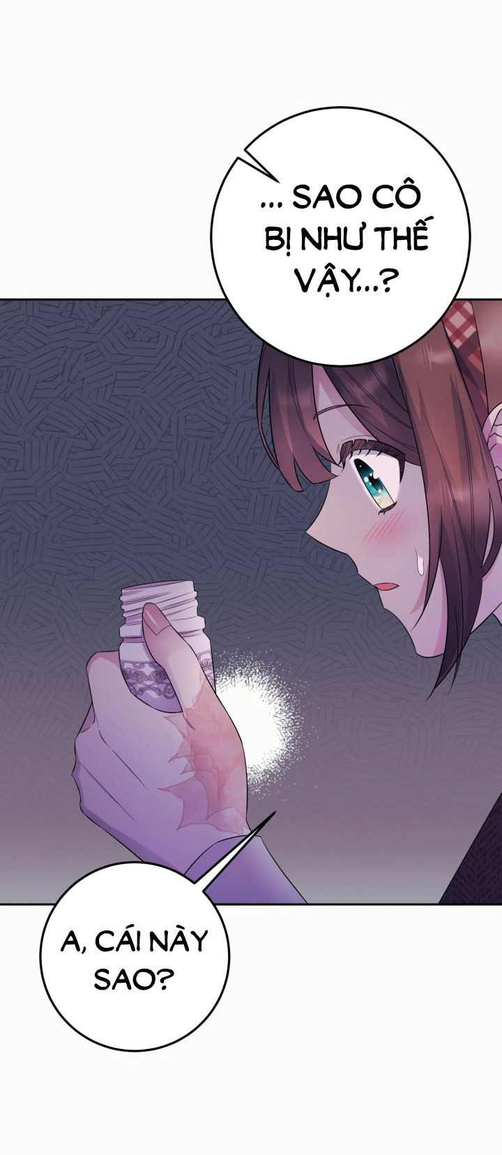 [18+] nếu cứu rỗi một cầm thú hư hỏng chapter 7.1 5