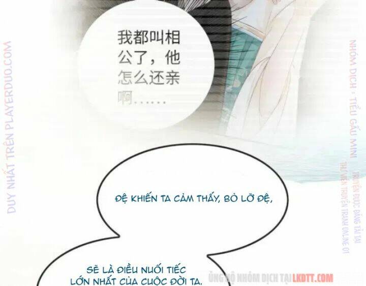 trọng sinh bá sủng nhiếp chính vương quá mạnh mẽ chapter 190 90