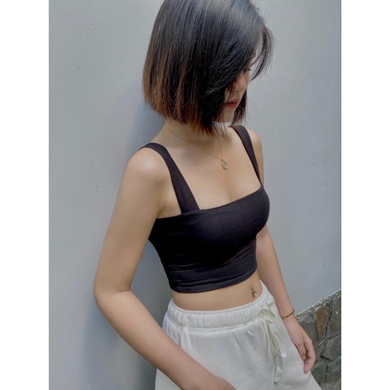 Áo Yolo Croptop