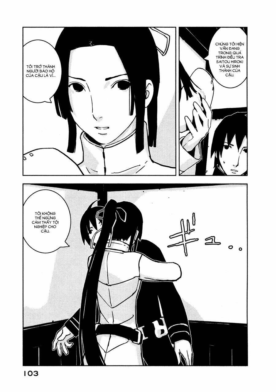 sidonia no kishi chapter 8 22