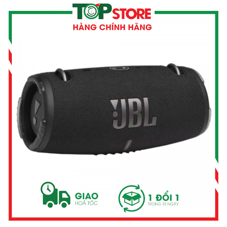 Loa Bluetooth JBL Xtreme 3 CHÍNH HÃNG