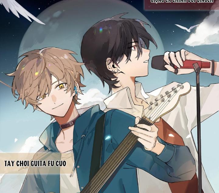 cuốn theo chiều gió chapter 0 11