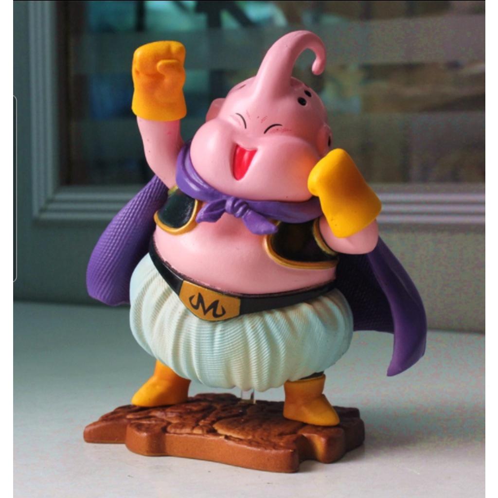 Mô hình Majin Buu Béo