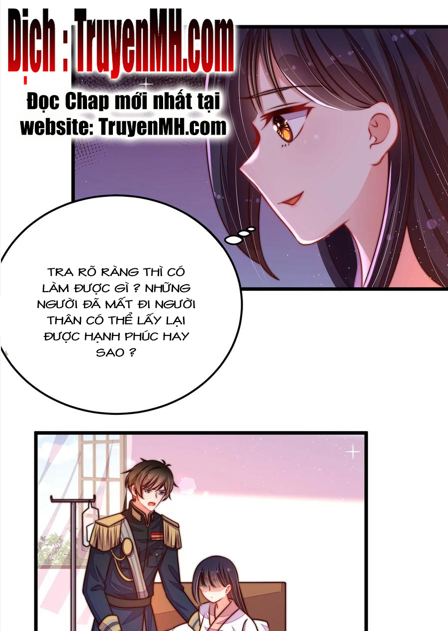 ngày nào thiếu soái cũng ghen chapter 558 10