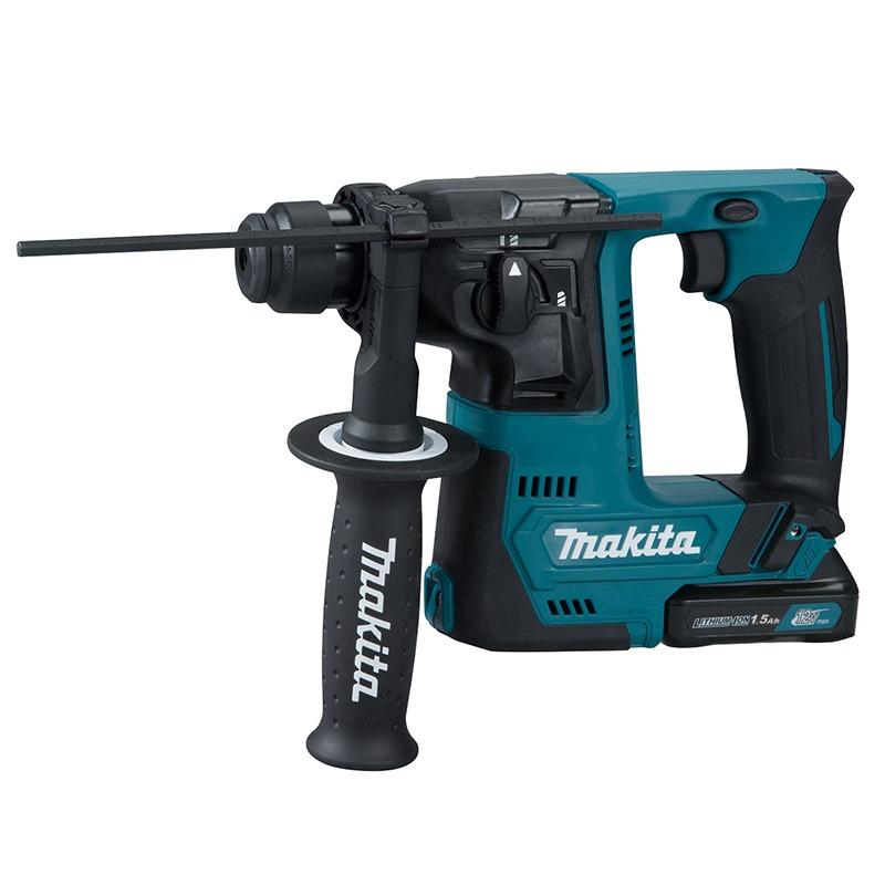 MÁY KHOAN ĐỘNG LỰC 12V MAKITA - HR140DSYE - HÀNG CHÍNH HÃNG