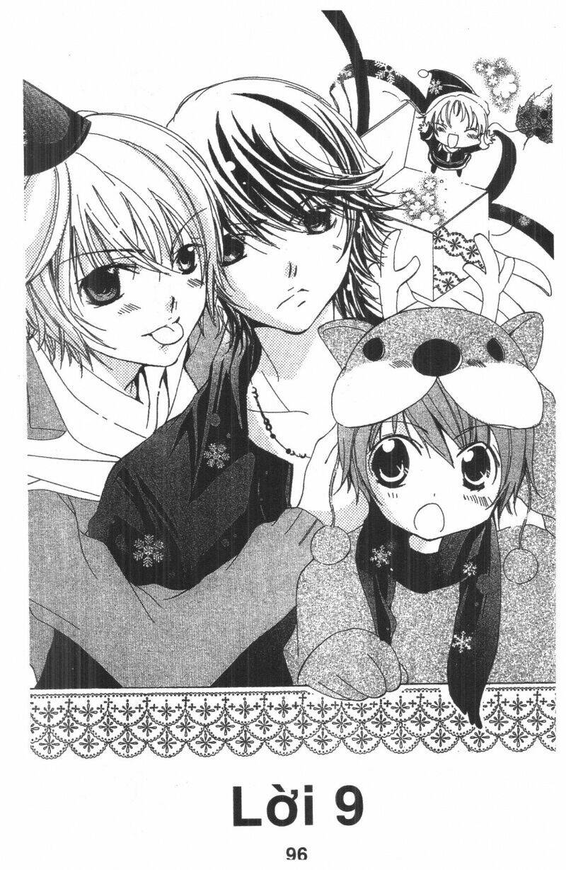 ore-sama kingdom chapter 2 96