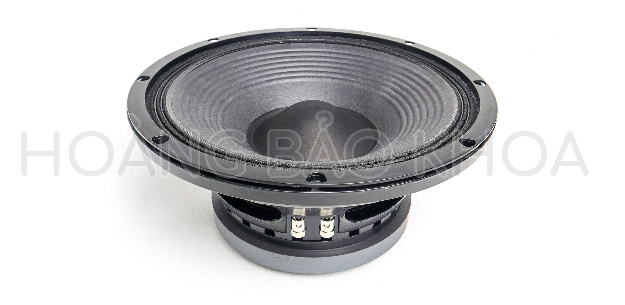 12W700 Củ loa Bass 12inch - 3 tấc Ferrite 450W 8Ω 18 Sound-HÀNG CHÍNH HÃNG