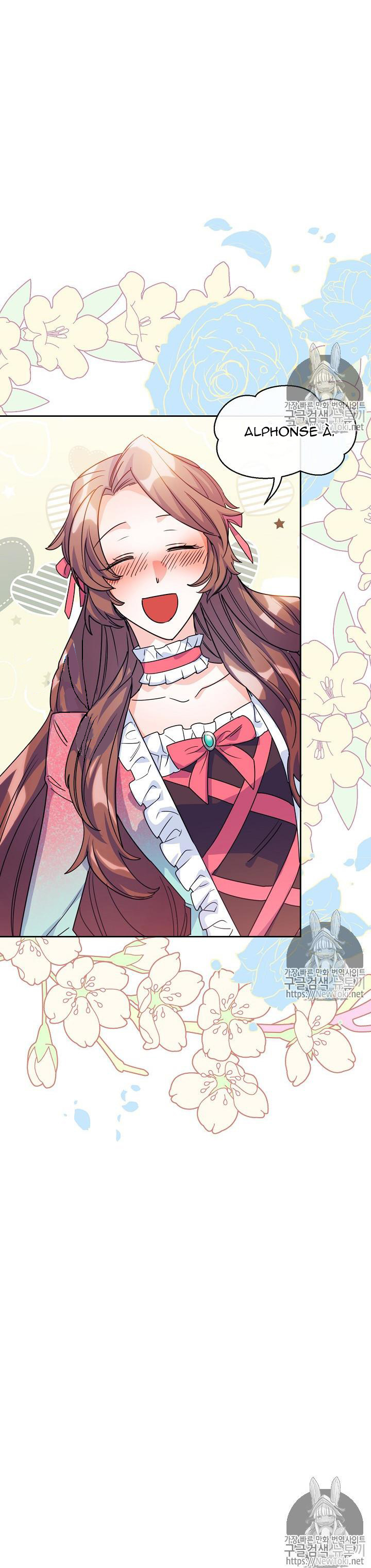 50 công thức pha trà của nữ công tước chapter 45 26