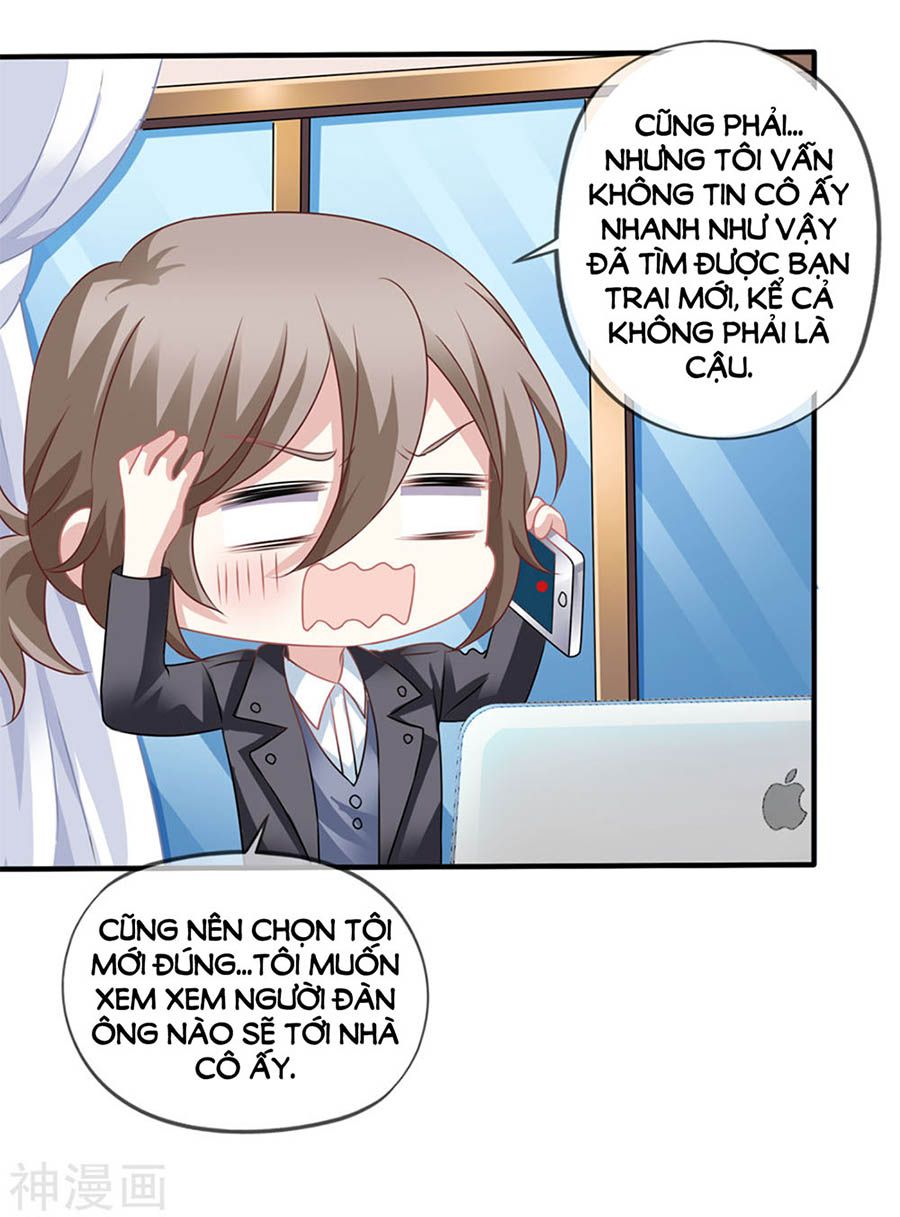 mỹ vị giai thê chapter 69 28