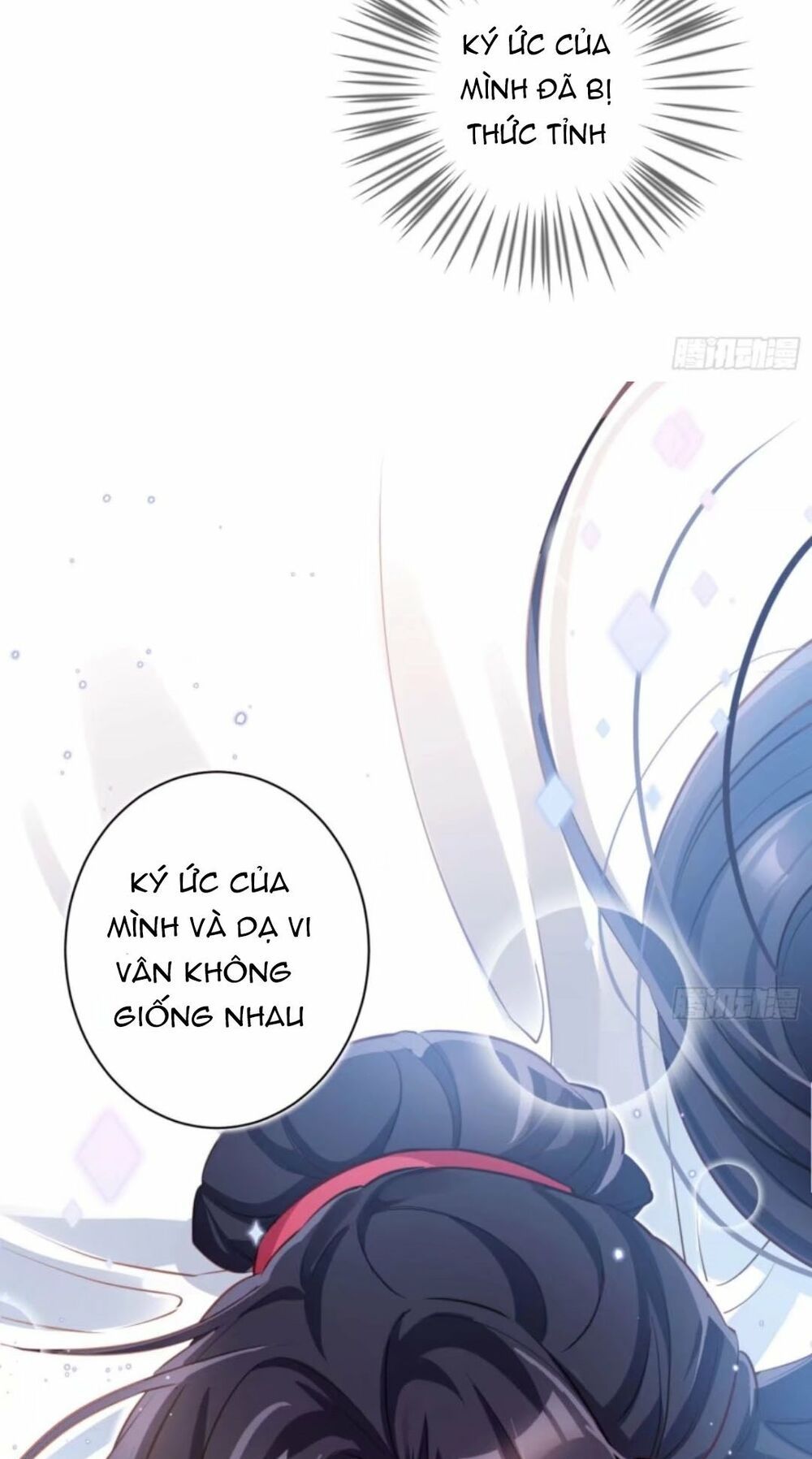 ác nữ vi đế chapter 79.1 11