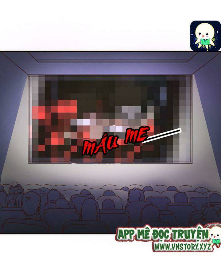 tình yêu không nói dối chapter 23 3