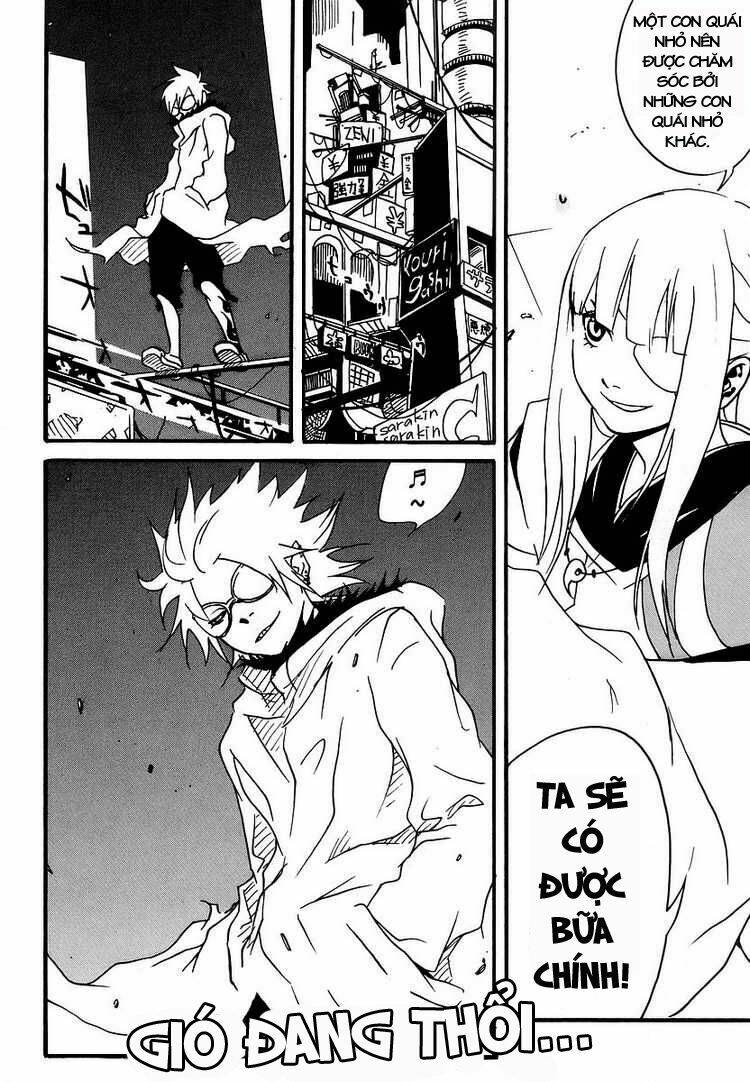 aratama tribe chapter 2 18