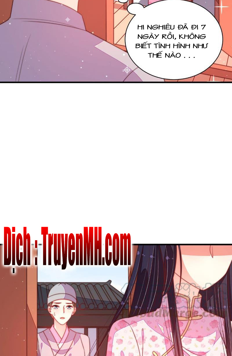 ngày nào thiếu soái cũng ghen chapter 343 9