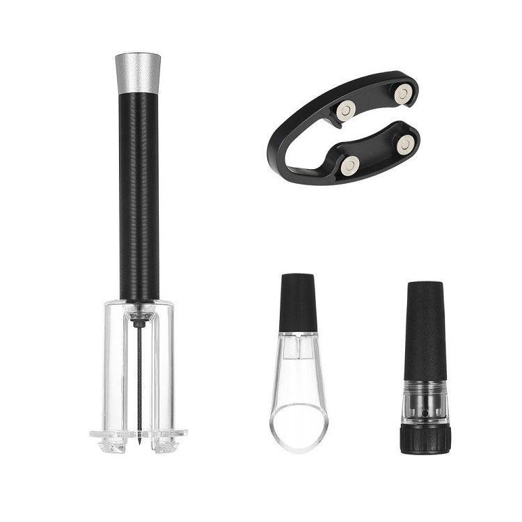 Bộ Khui Rượu Vang