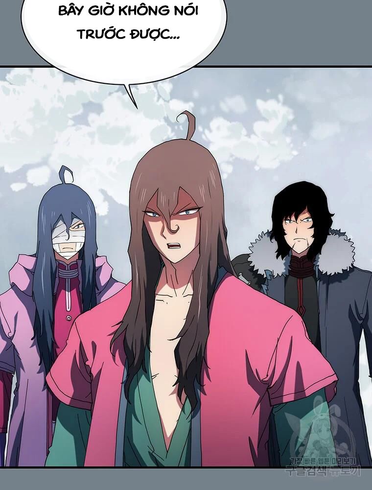 các chòm sao chỉ chú ý mình tôi chapter 34 12