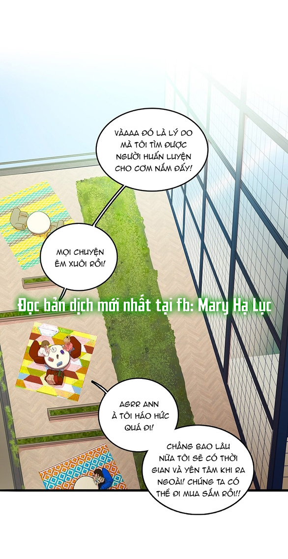 chú cún của em thật đáng yêu chapter 2.1 38
