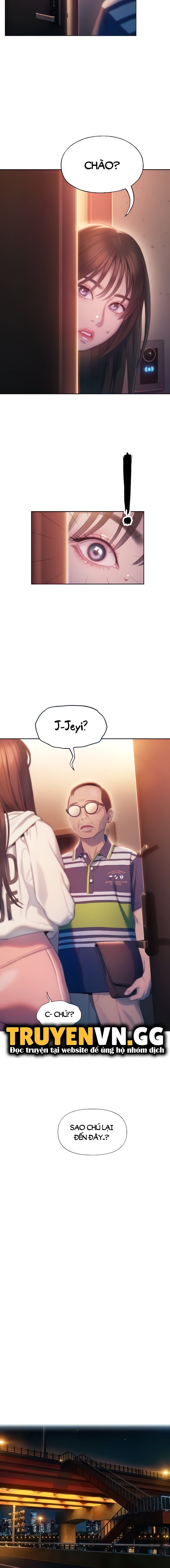 vượt quá giới hạn tình yêu chapter 24 2