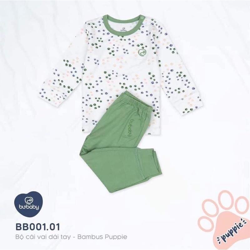 Bộ cài vai baby cho bé yêu