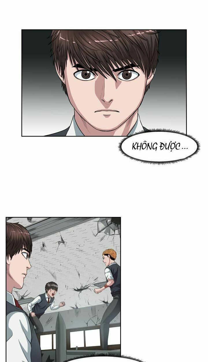 kẻ phán xét chapter 2 39