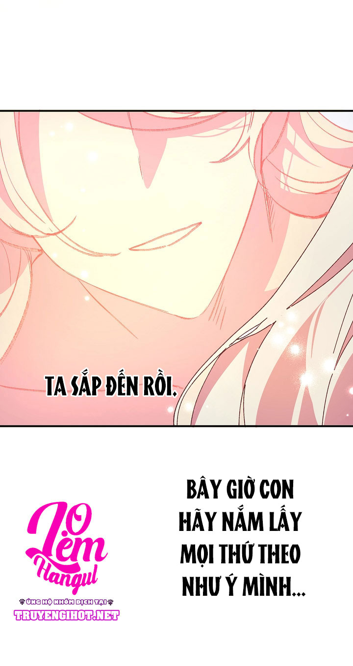 công chúa giả điên chapter 22 45