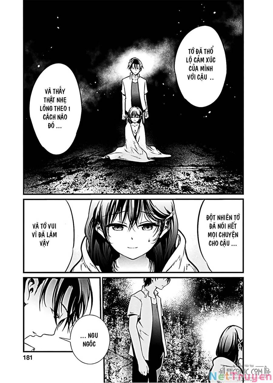 thí nghiệm ngục tù chapter 52 15
